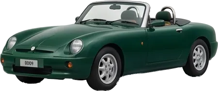 MGF