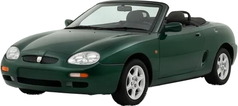 MGF