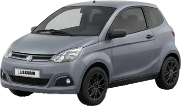 0.5d (8 Hp) Automatic