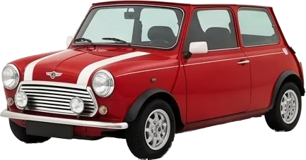 Mini MK