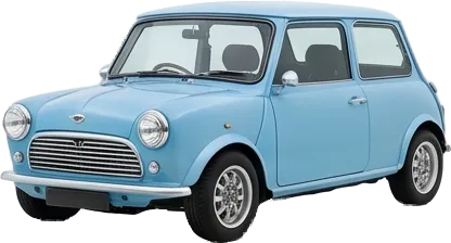 Mini Remastered