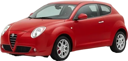 0.9 Twinair