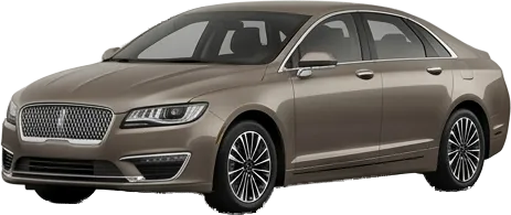 MKZ