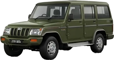 MM Double Cab