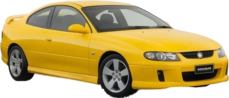 Monaro