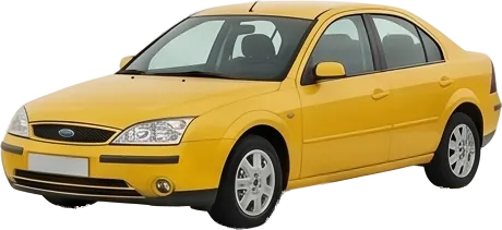 1.6 Zetec