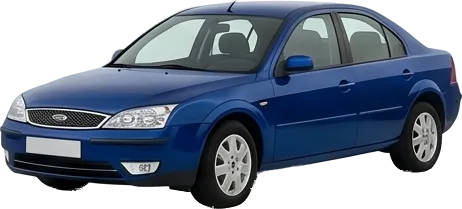 Mondeo