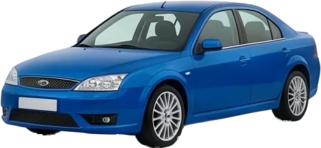 Mondeo