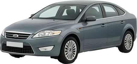Mondeo
