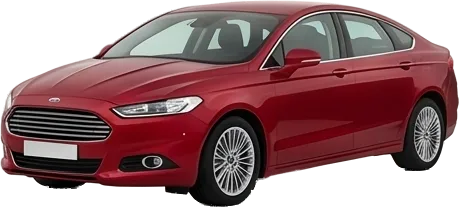 1.0 Ecoboost