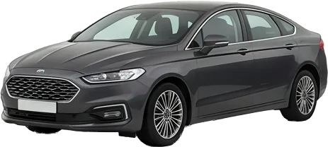 Mondeo