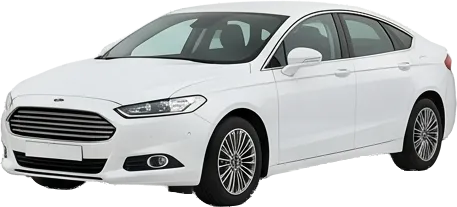 Mondeo