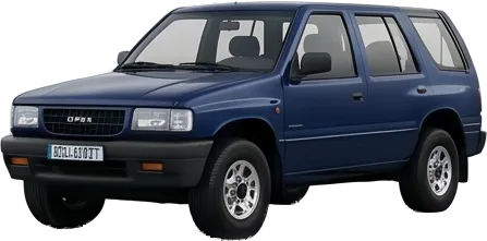 3.1 Isuzu