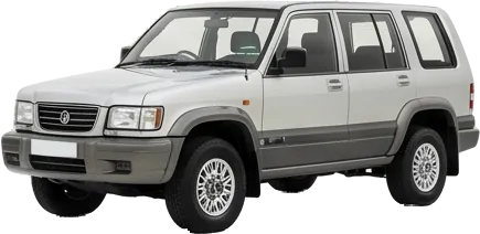 3.1 Isuzu