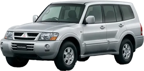 Montero