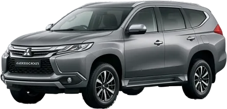 Montero Sport