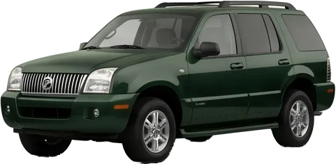 4.0 Ford