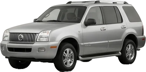 4.0 Ford