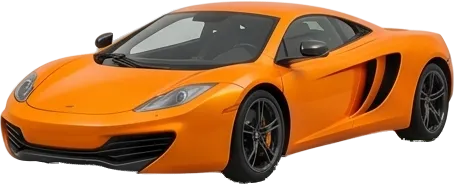 MP4-12C