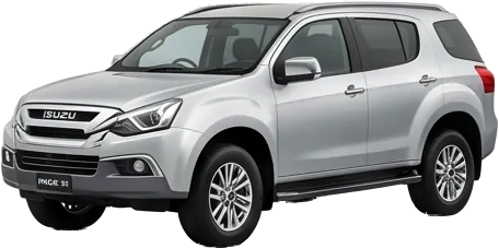 3.0 Isuzu