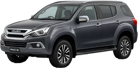3.0 Isuzu