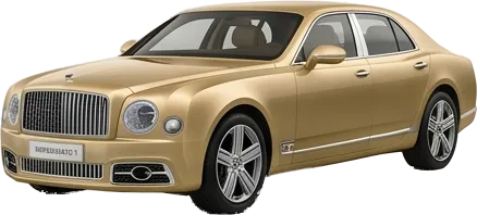 Mulsanne