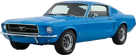 Mustang