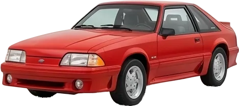 Mustang