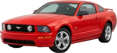 Mustang