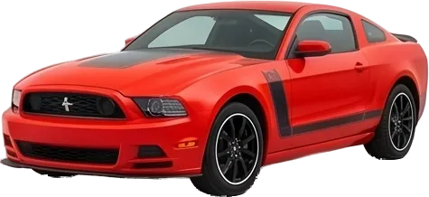 Mustang