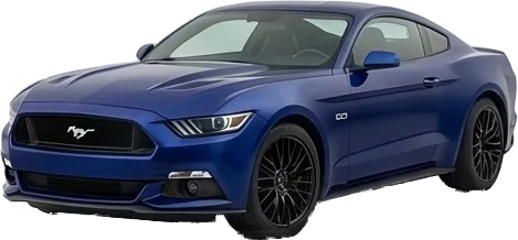 2.3 Ecoboost