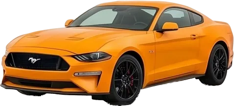 Mustang