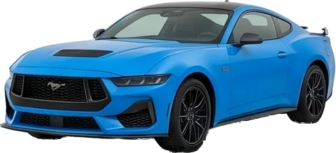 Mustang