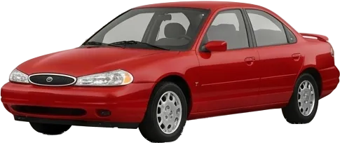 2.0 Ford