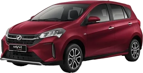 Myvi
