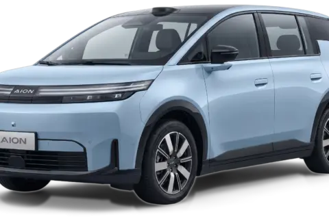 N60 Generation 1 — Aion N60 Bria Clean