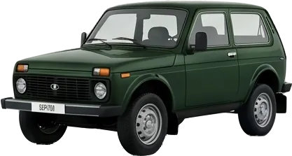 1.6 Niva