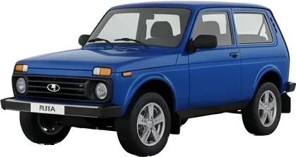1.7 Niva