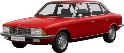 NSU RO 80