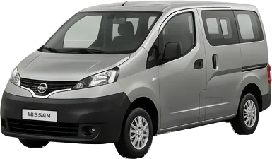 NV200