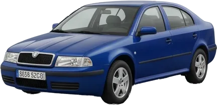 1.4 Ohv