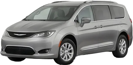 3.6 Pentastar