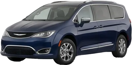 Pacifica (minivan)