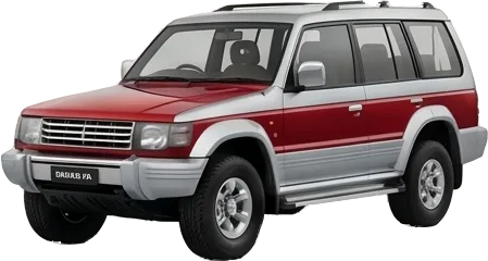 Pajero