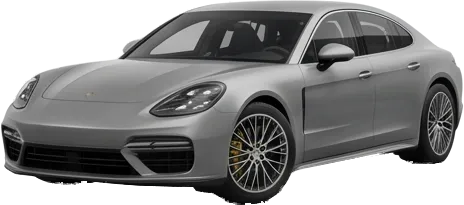 Panamera