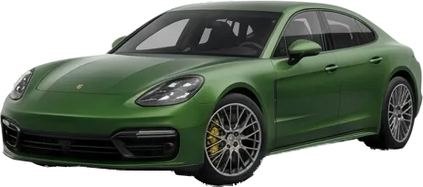 Panamera
