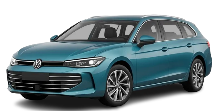 Passat