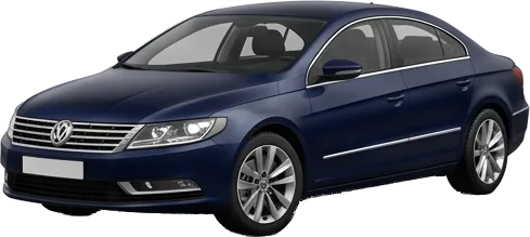 Passat CC