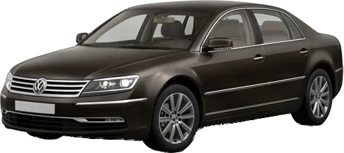 Phaeton