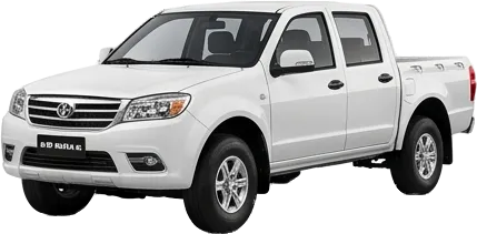 PICKUP X3